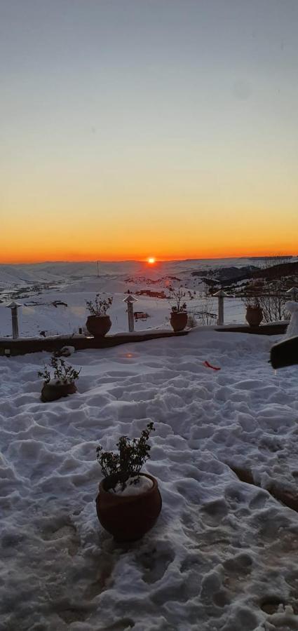La Chevre De Monsieur Seguin Hotel Ifrane  Kültér fotó