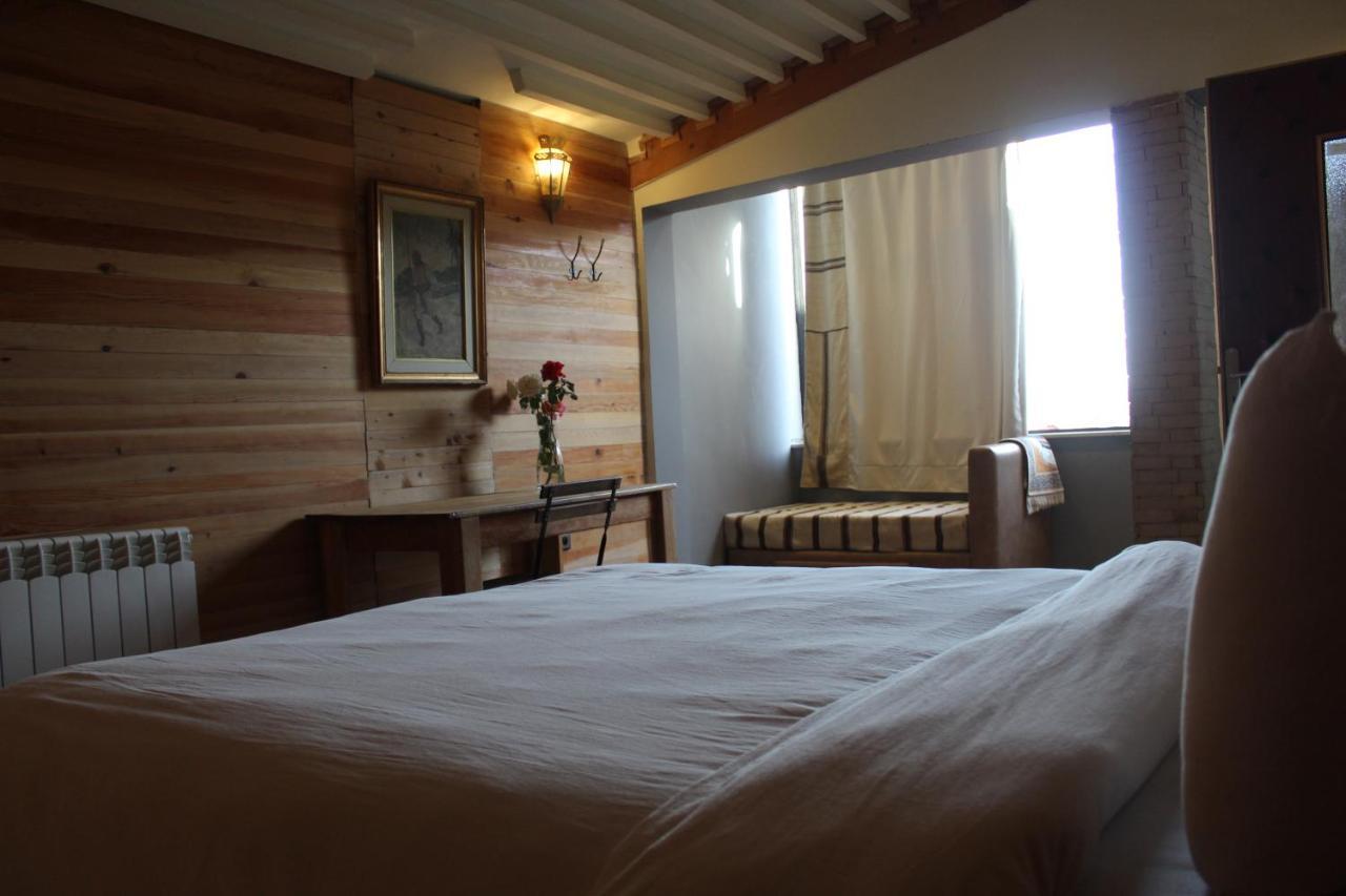 La Chevre De Monsieur Seguin Hotel Ifrane  Kültér fotó